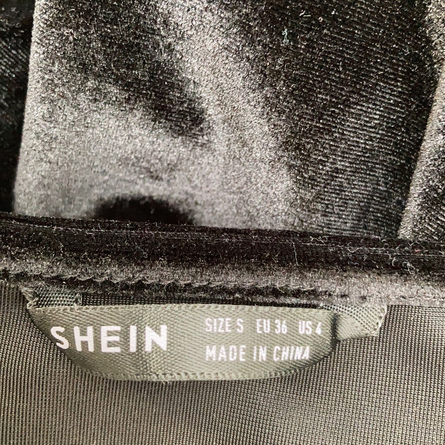 Shein