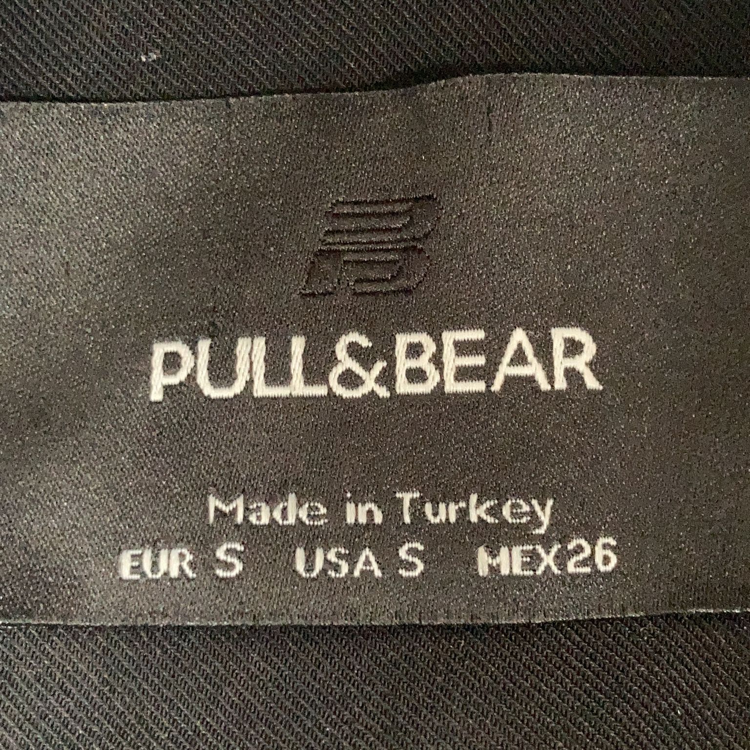 Pull  Bear