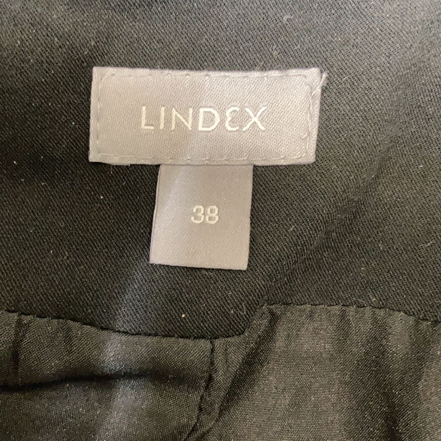 Lindex