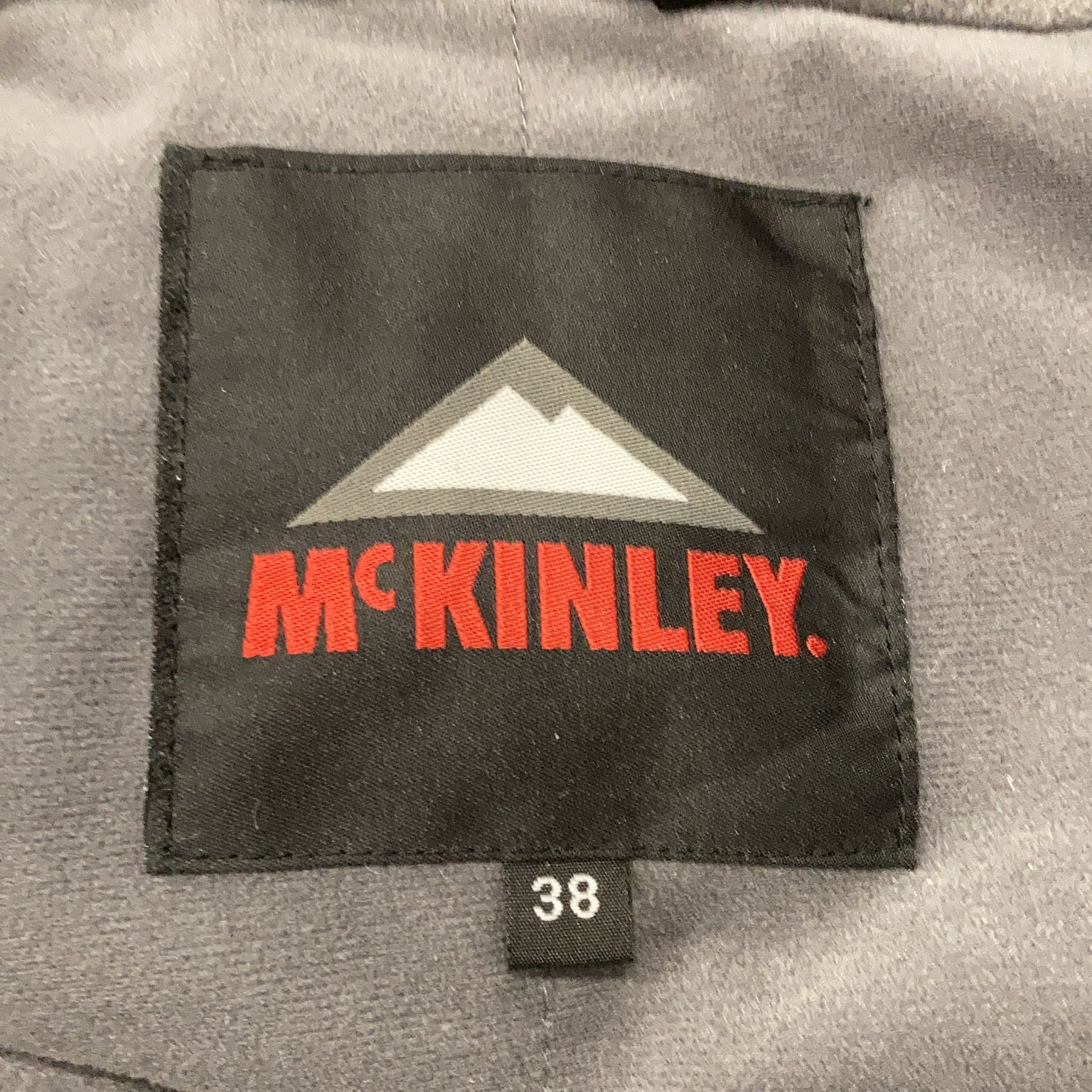 McKinley