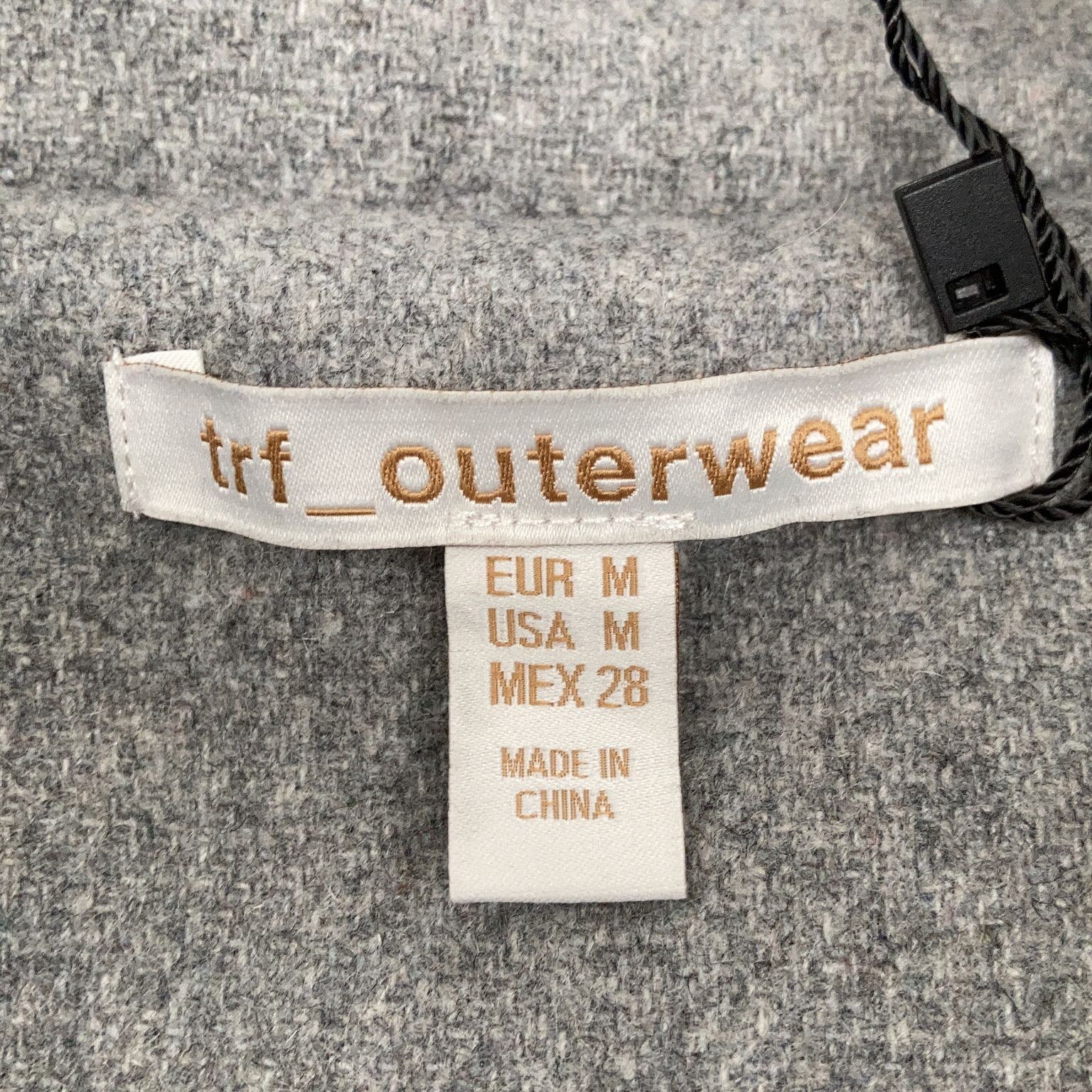 Outerwear