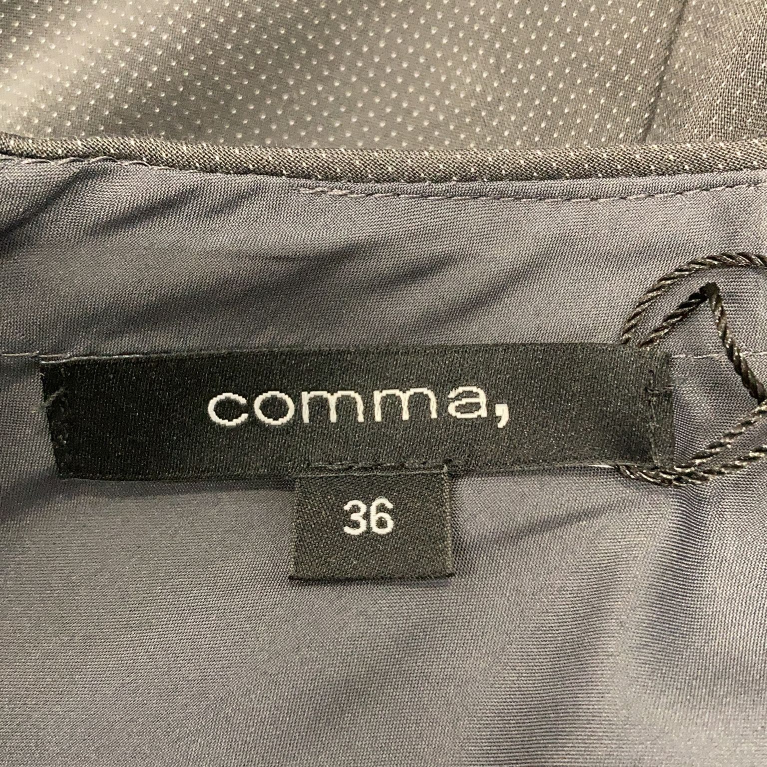 Comma