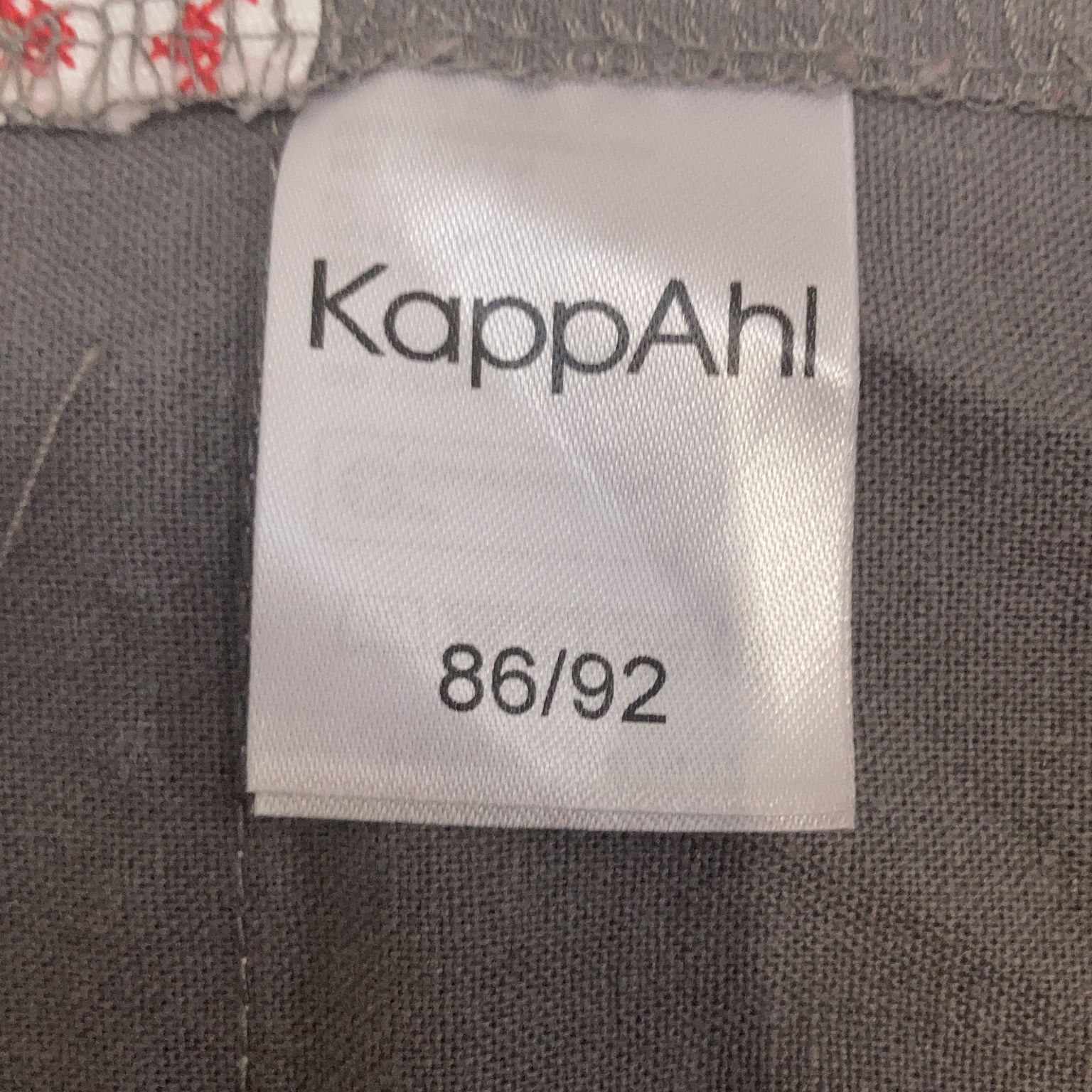 KappAhl