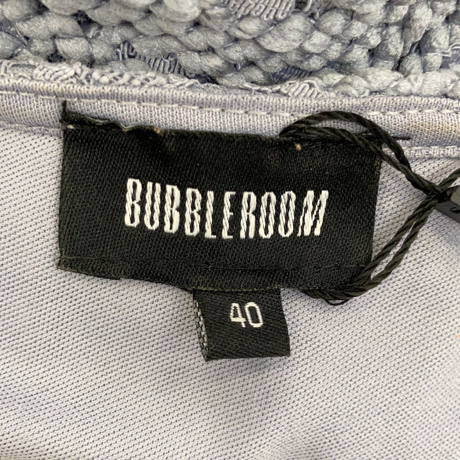 Bubbleroom