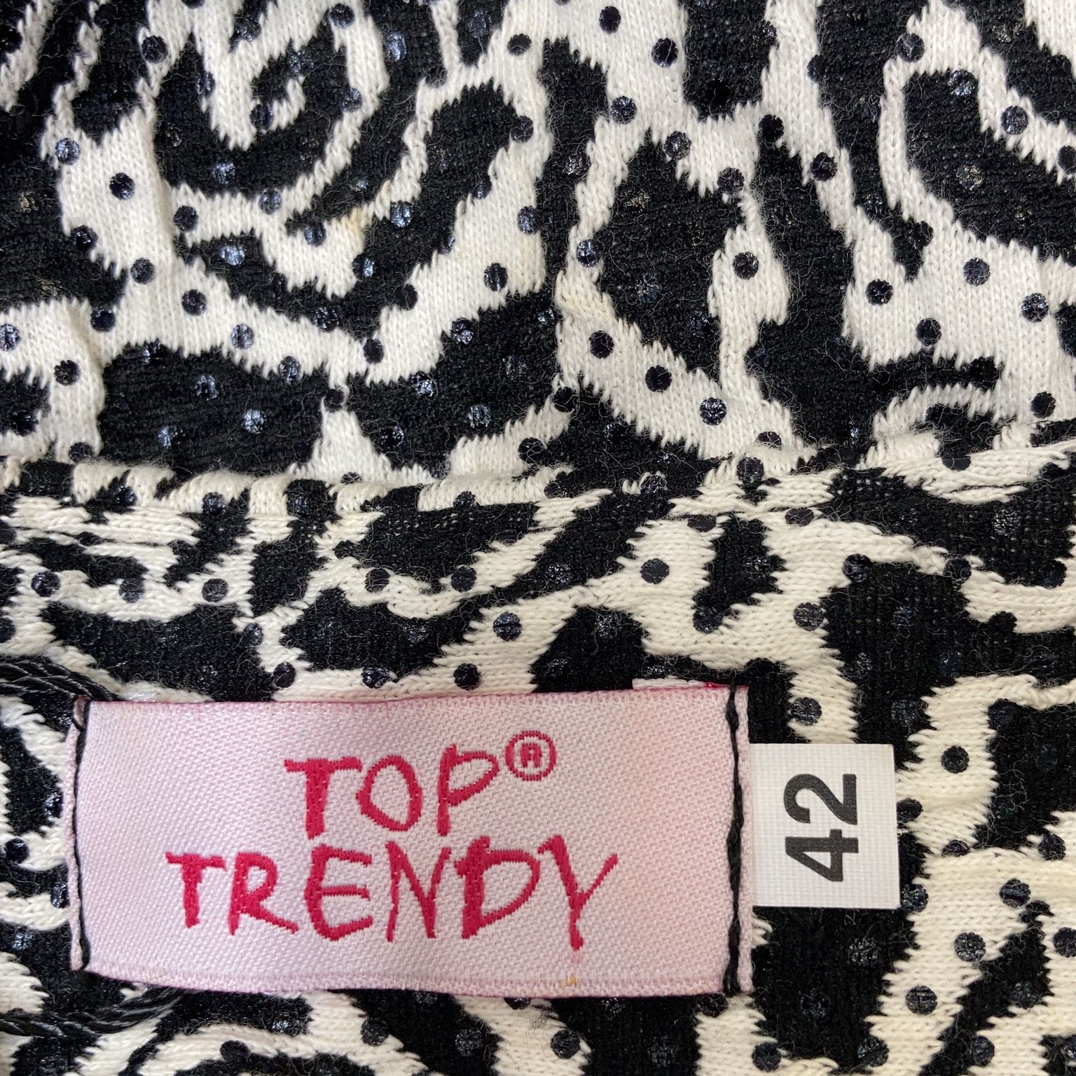 Top Trendy