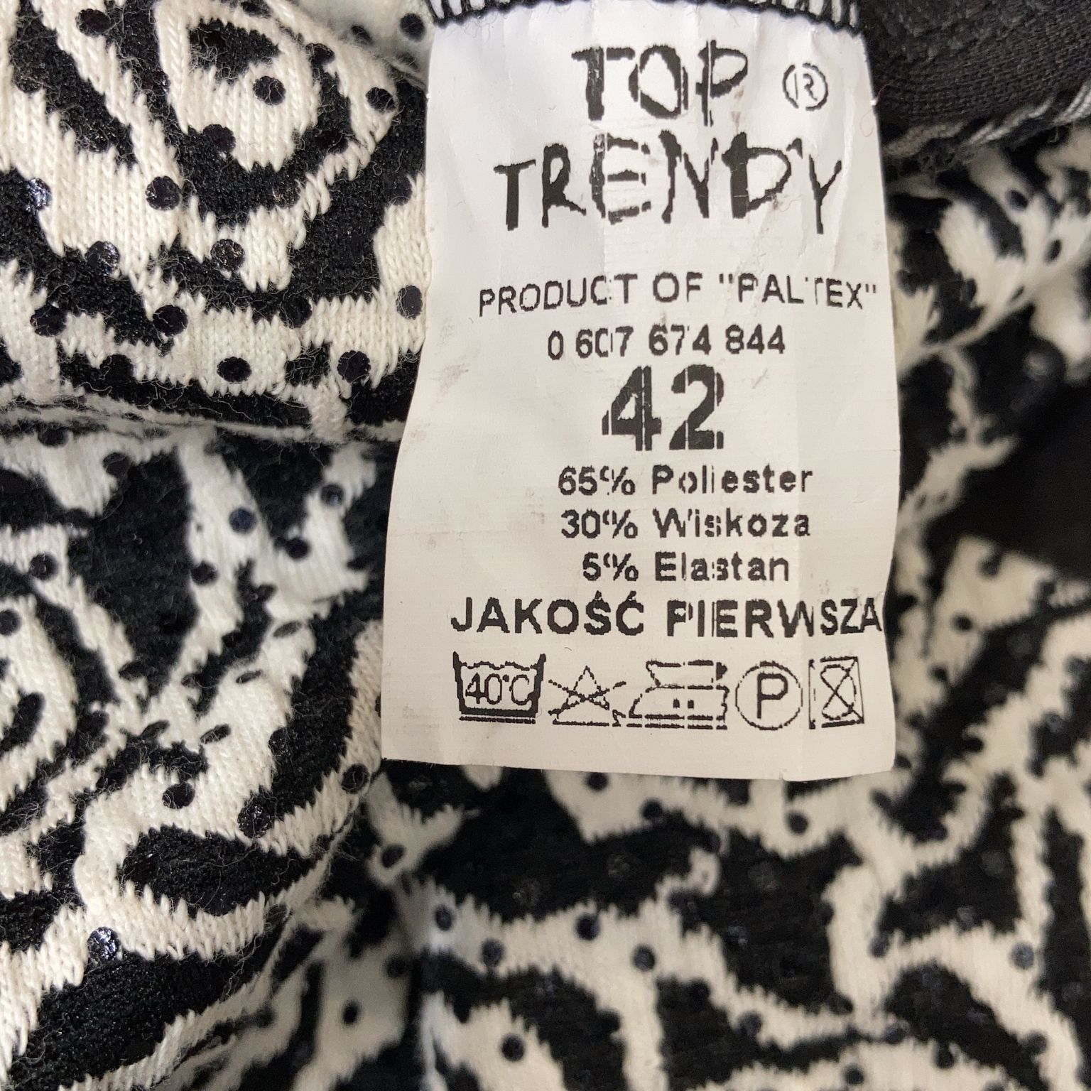 Top Trendy