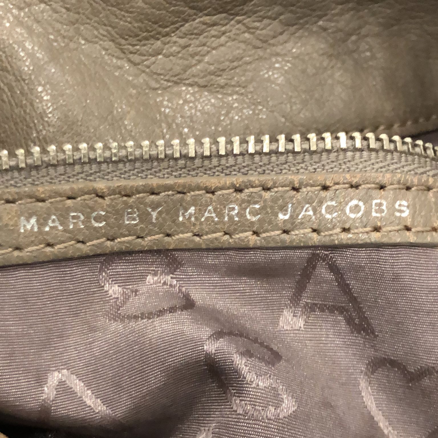 Marc by Marc Jacobs