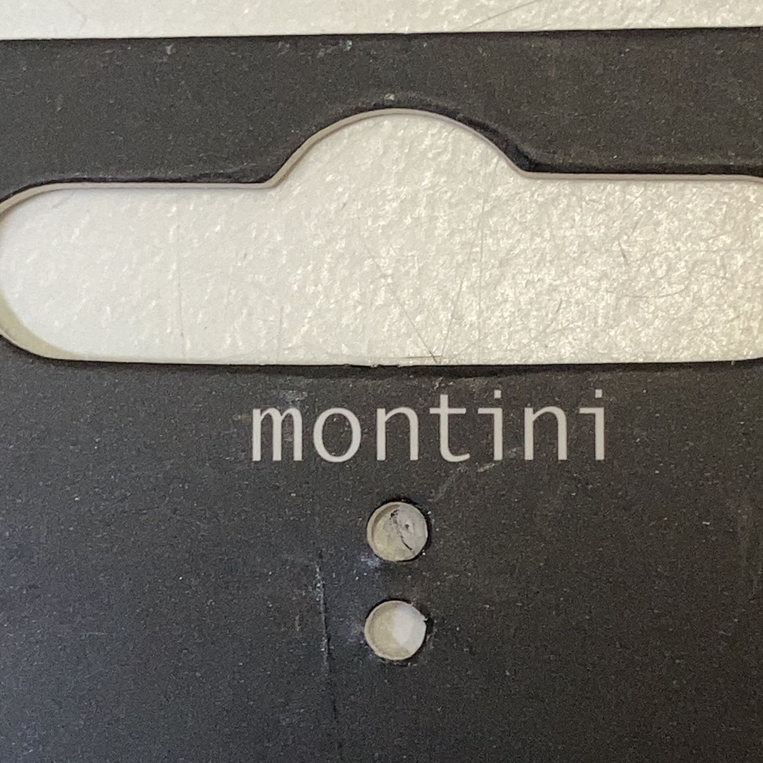 Montini