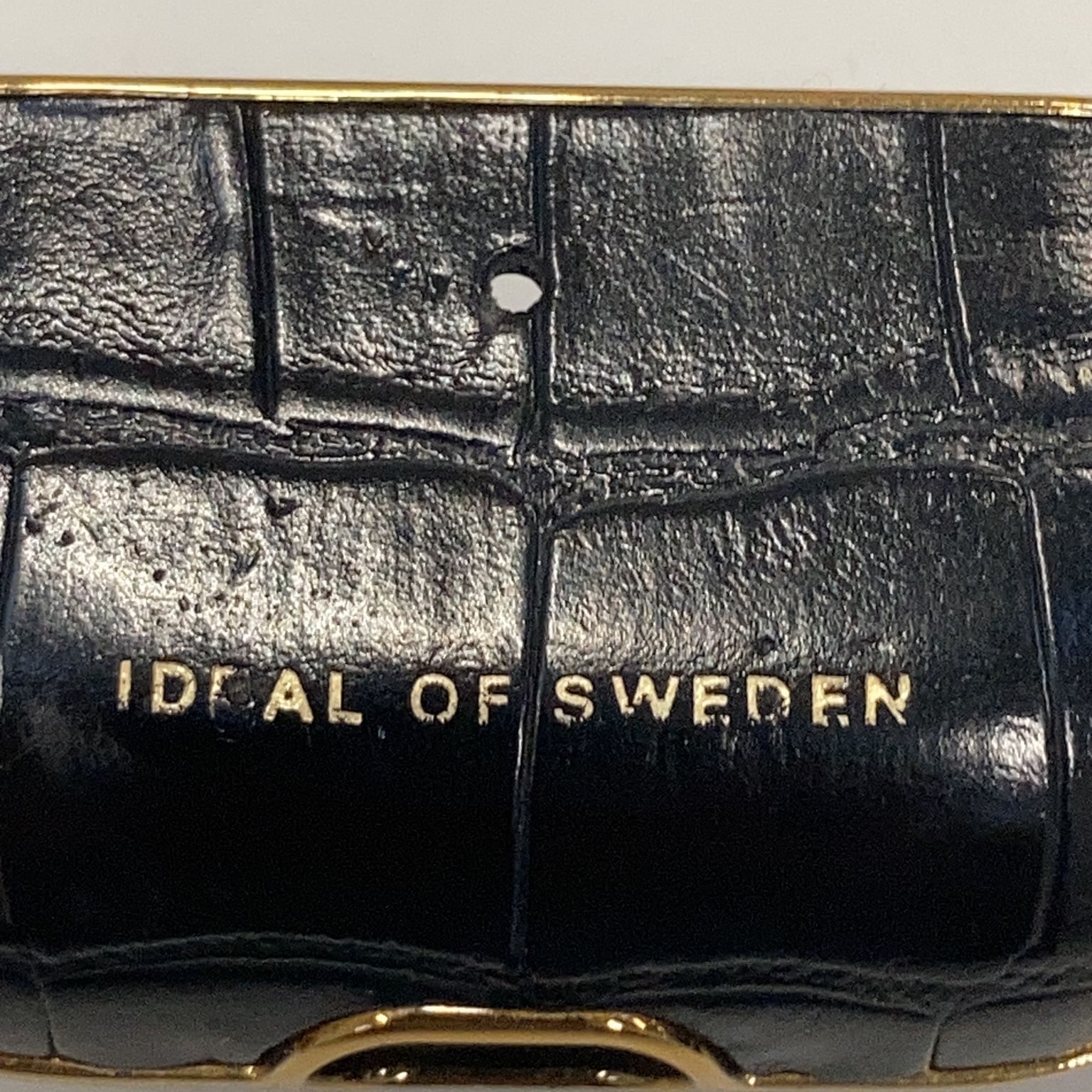 iDeal of Sweden