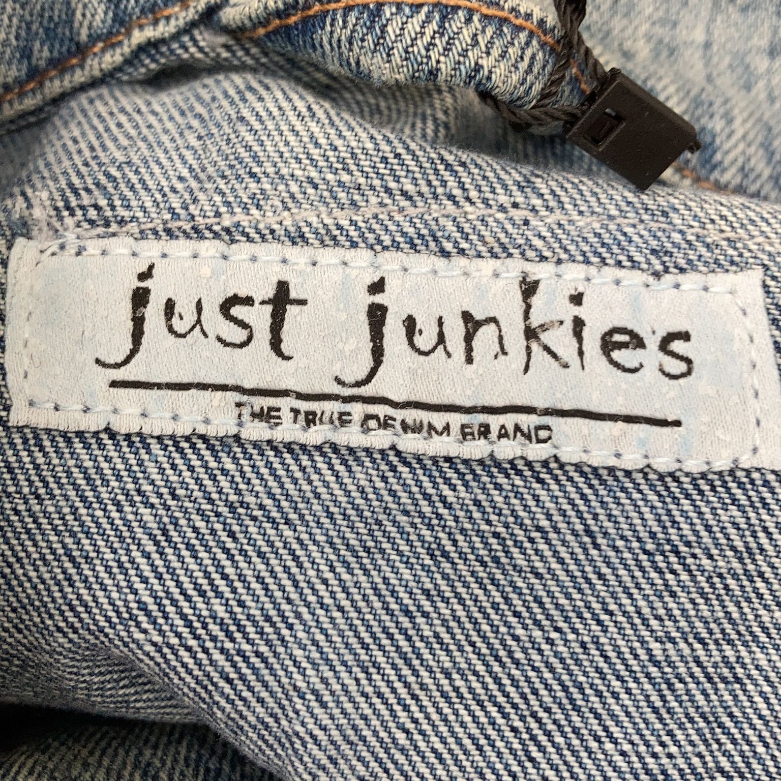 Just Junkies