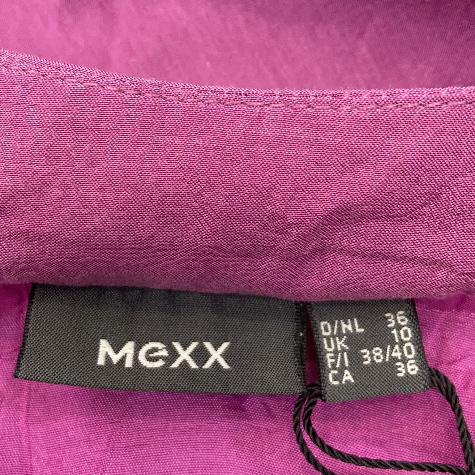 Mexx