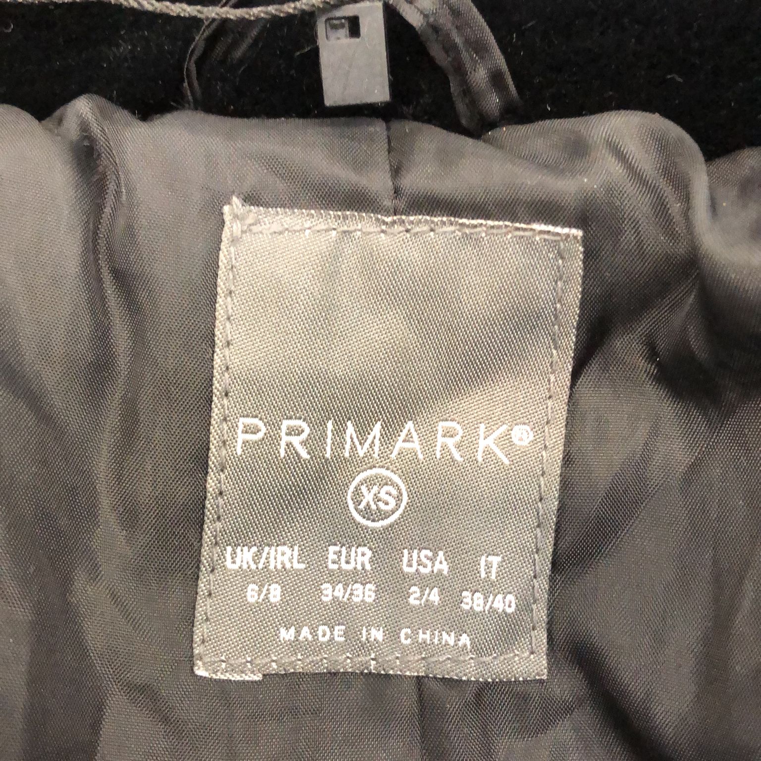 Primark