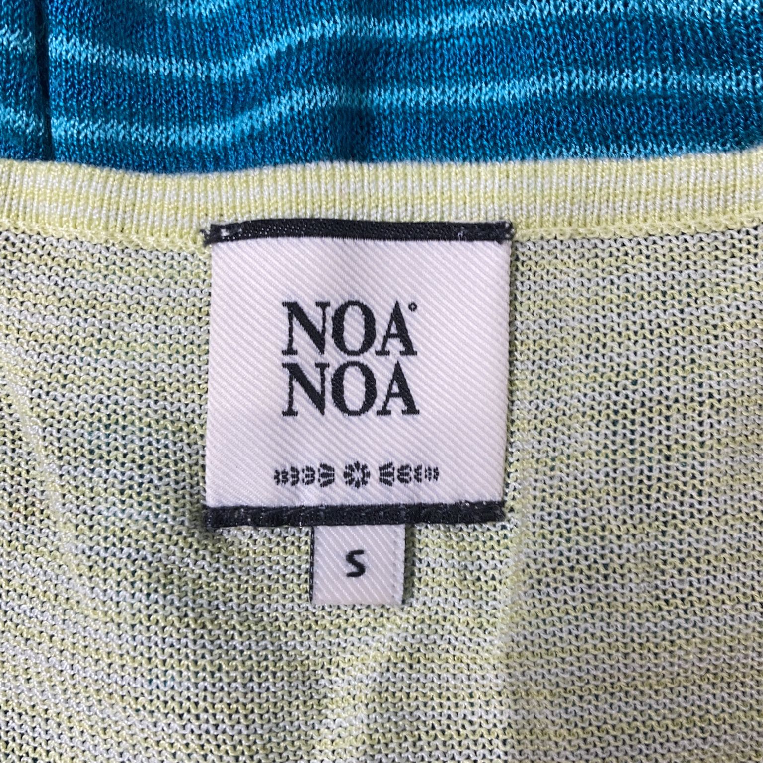 Noa Noa