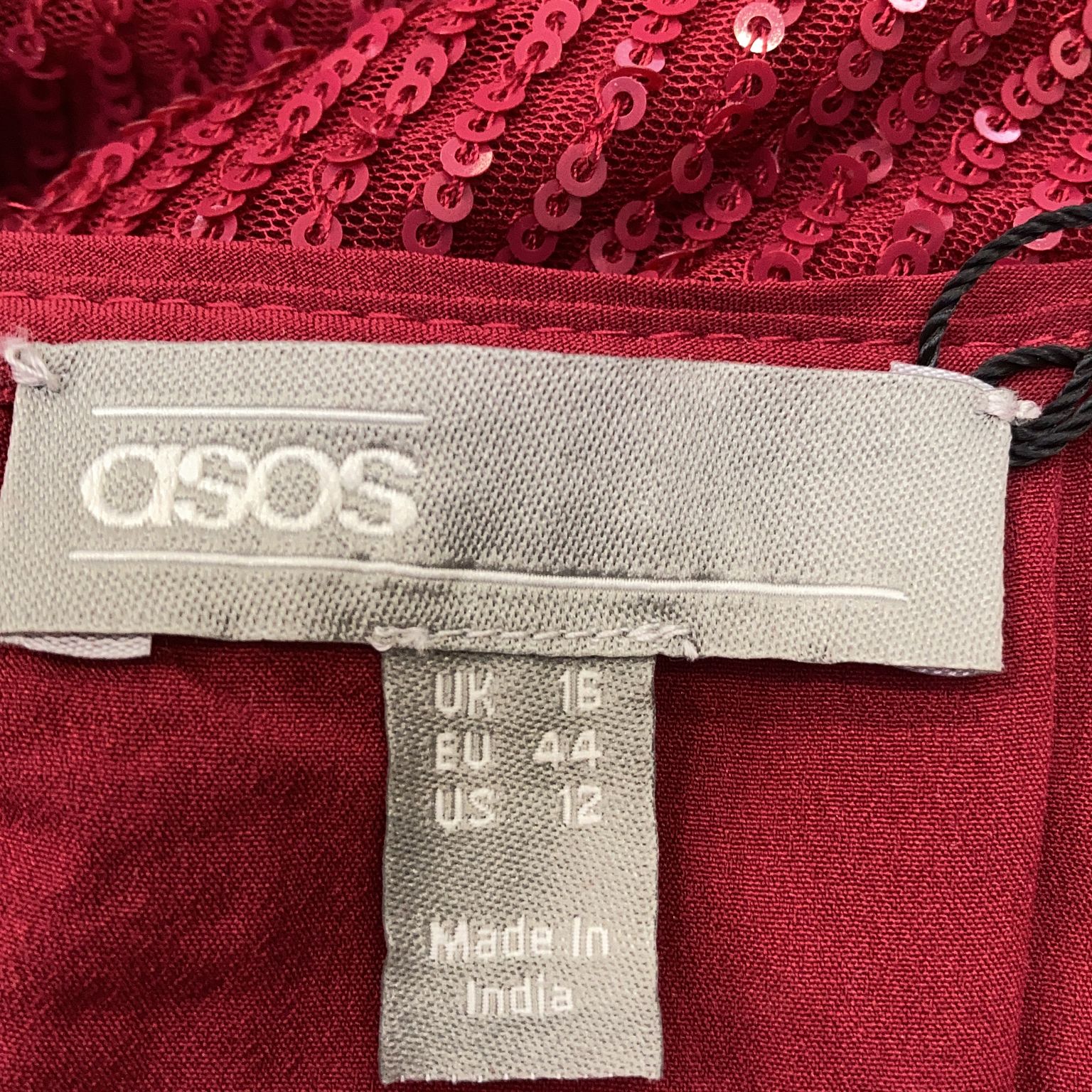 ASOS