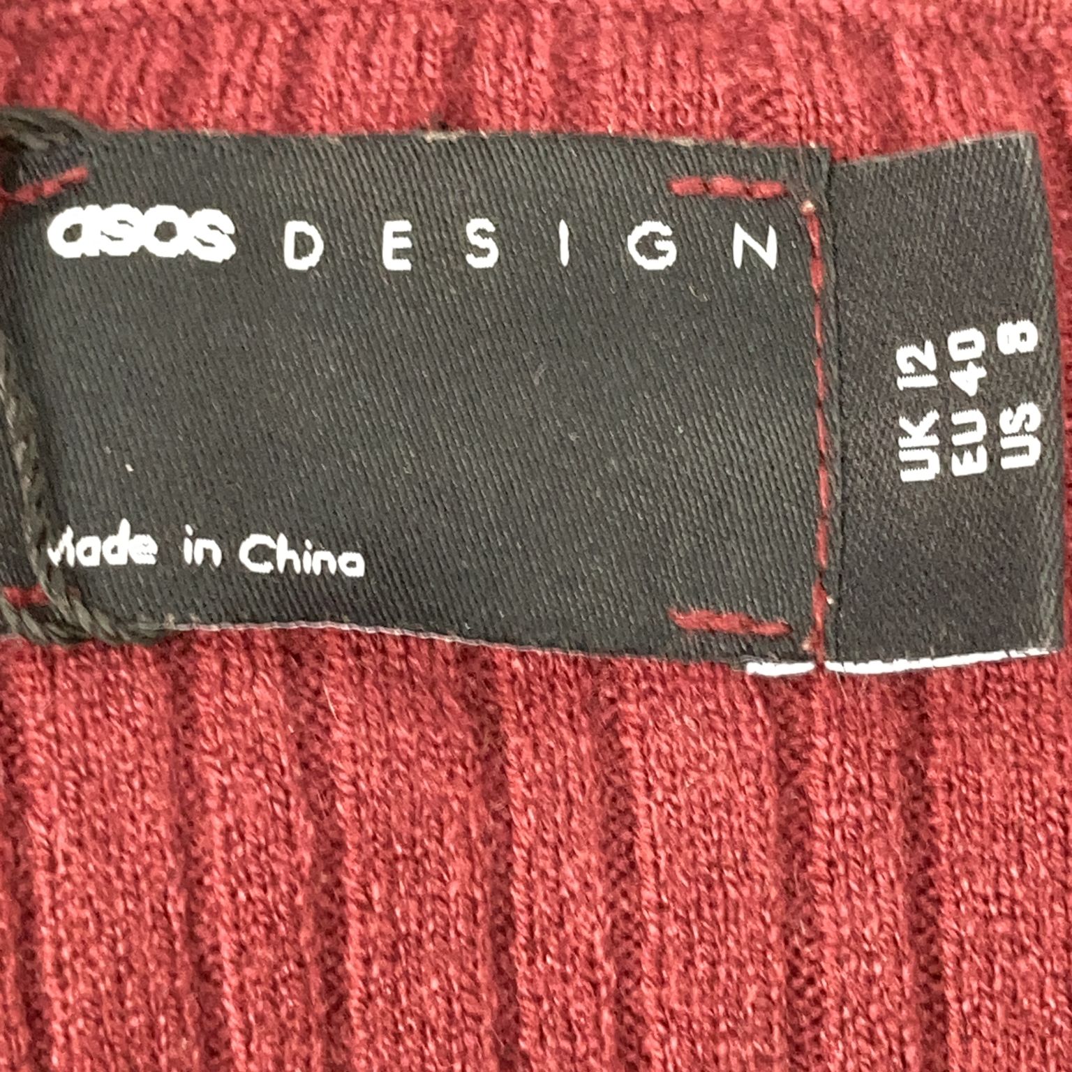 ASOS Design