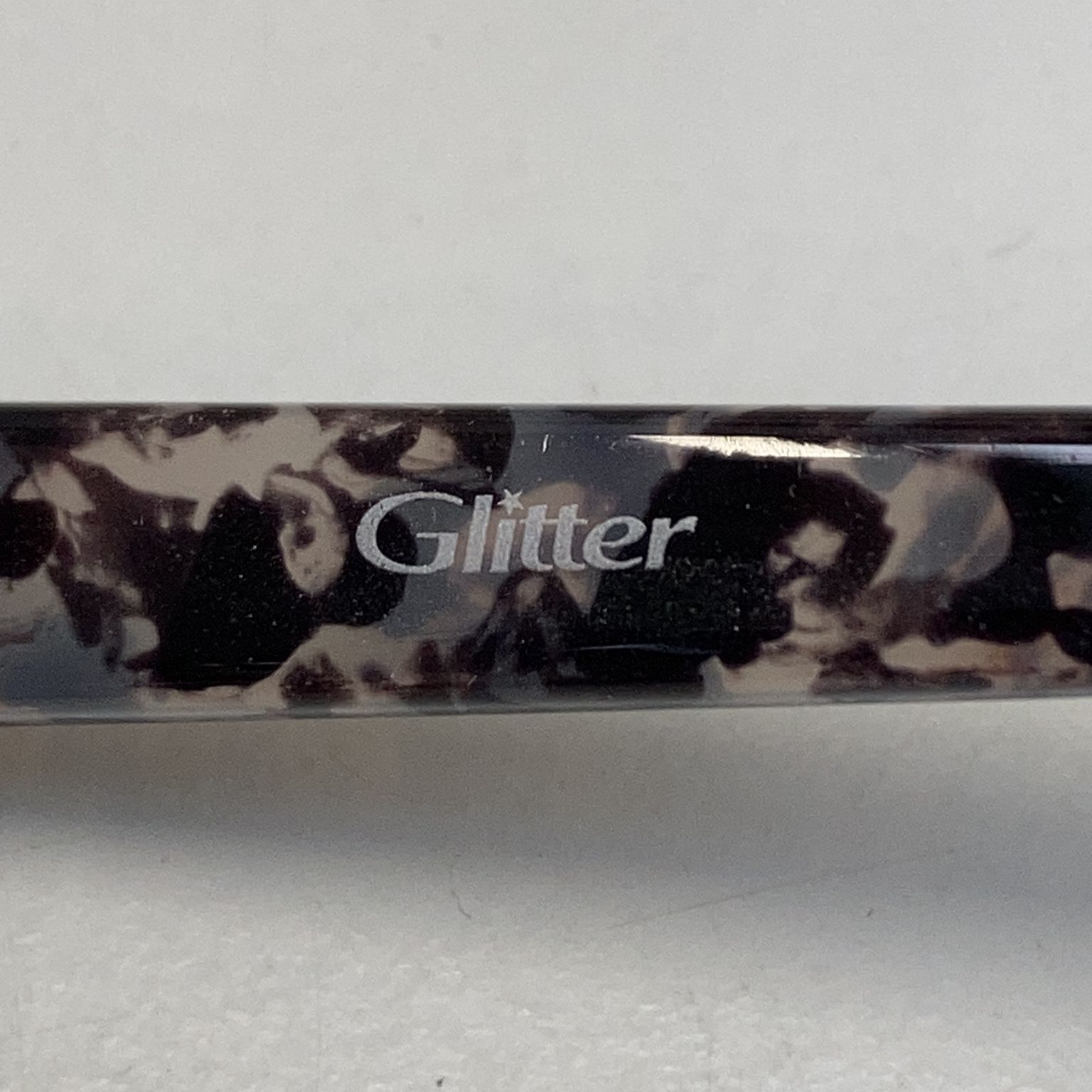 Glitter