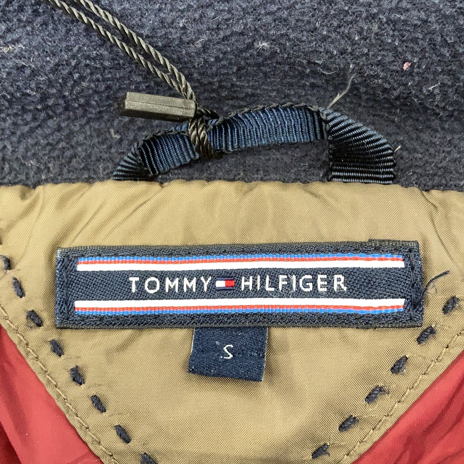 Tommy Hilfiger