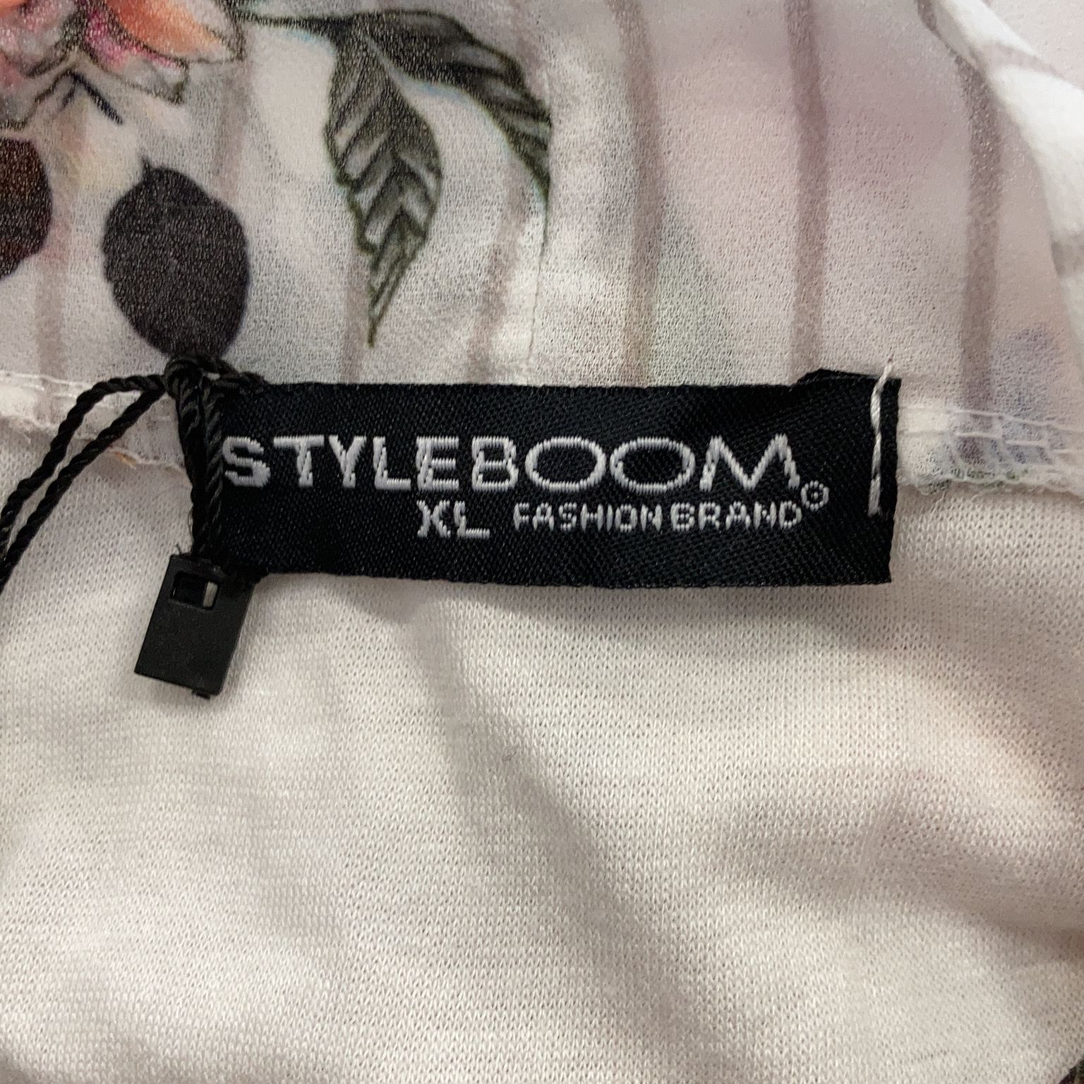 Styleboom