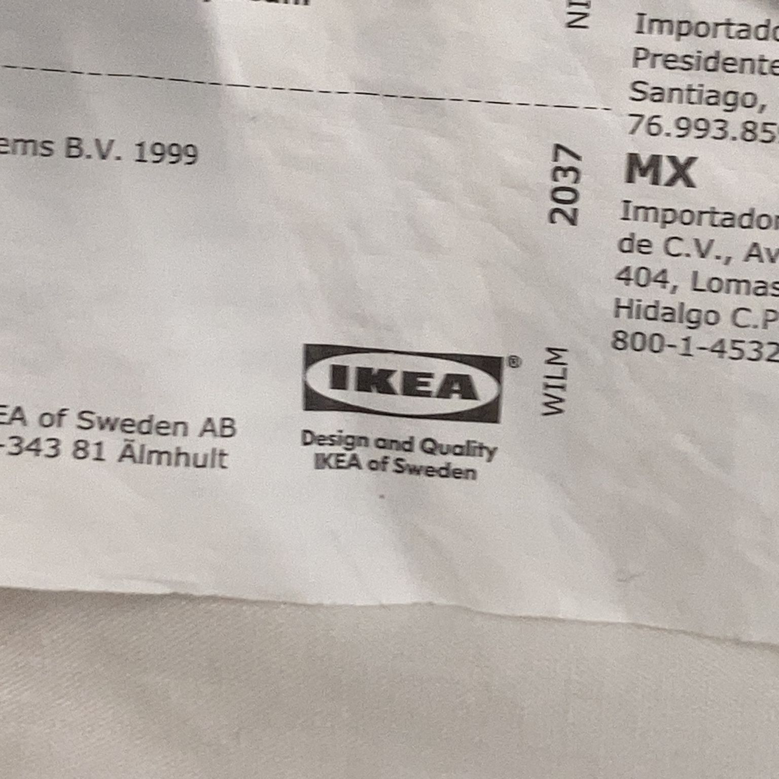 IKEA