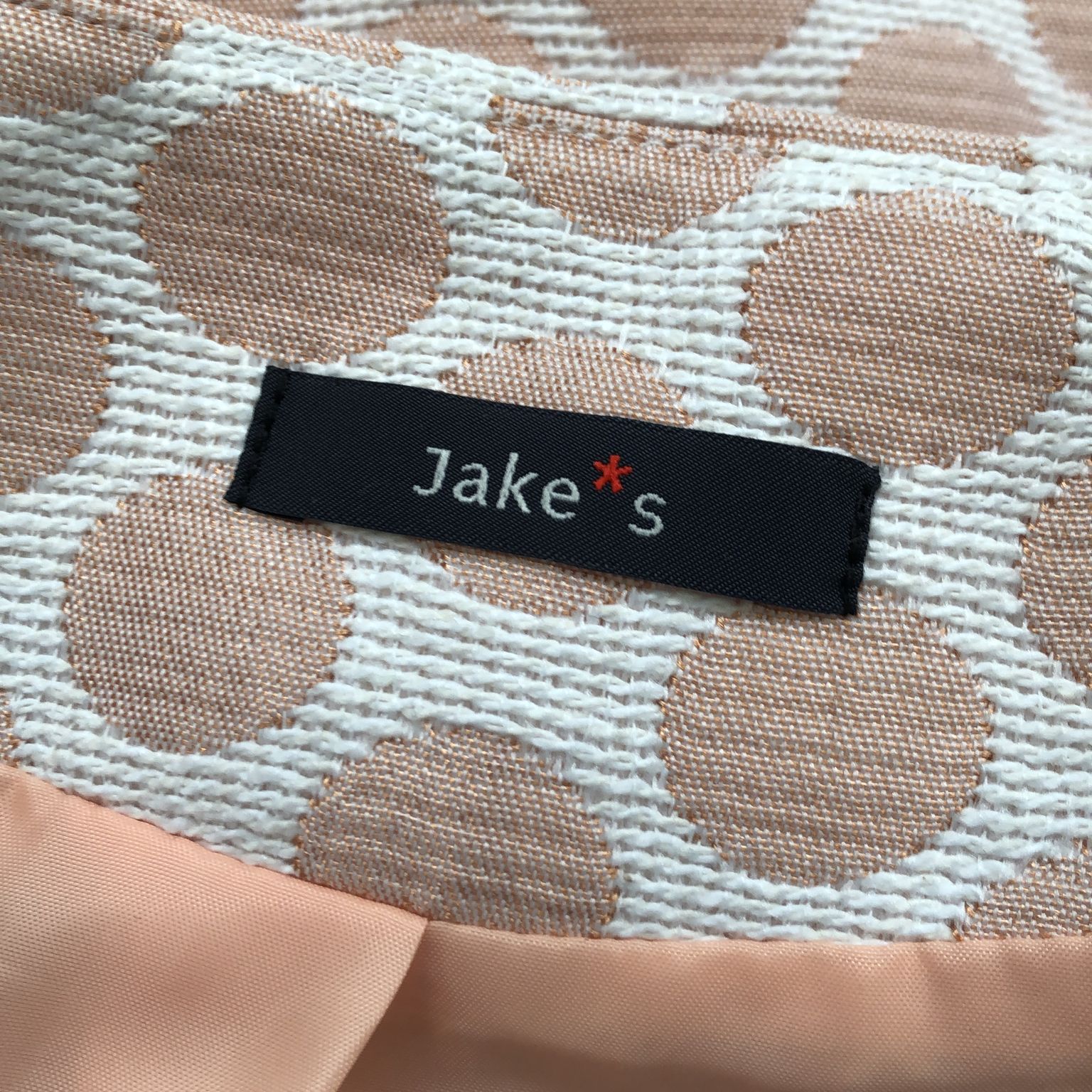 Jake*s