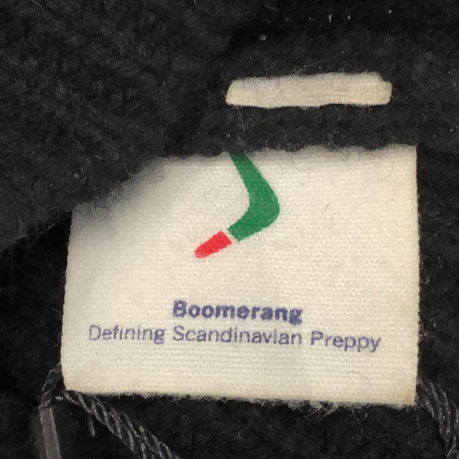 Boomerang