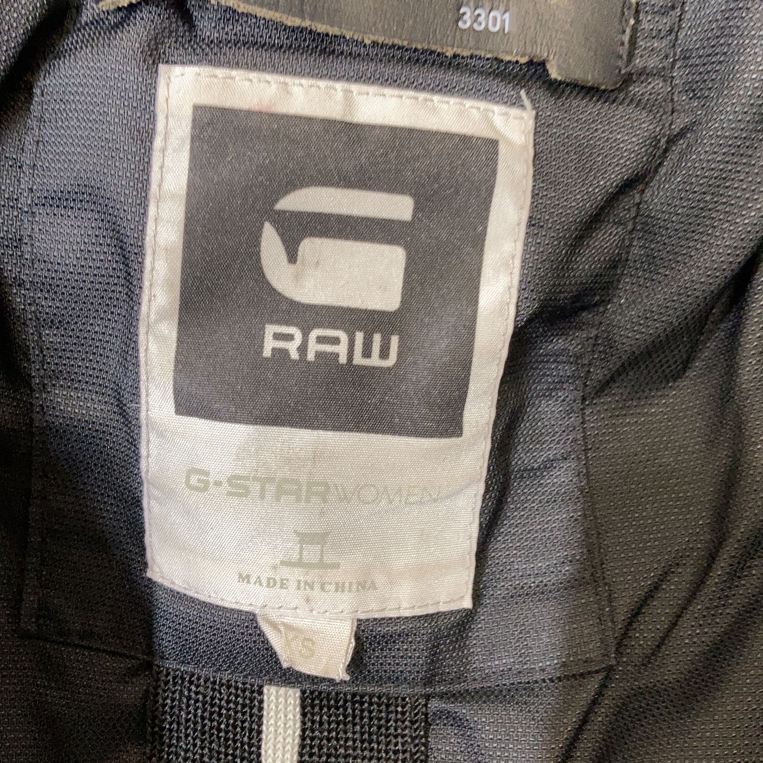 Raw