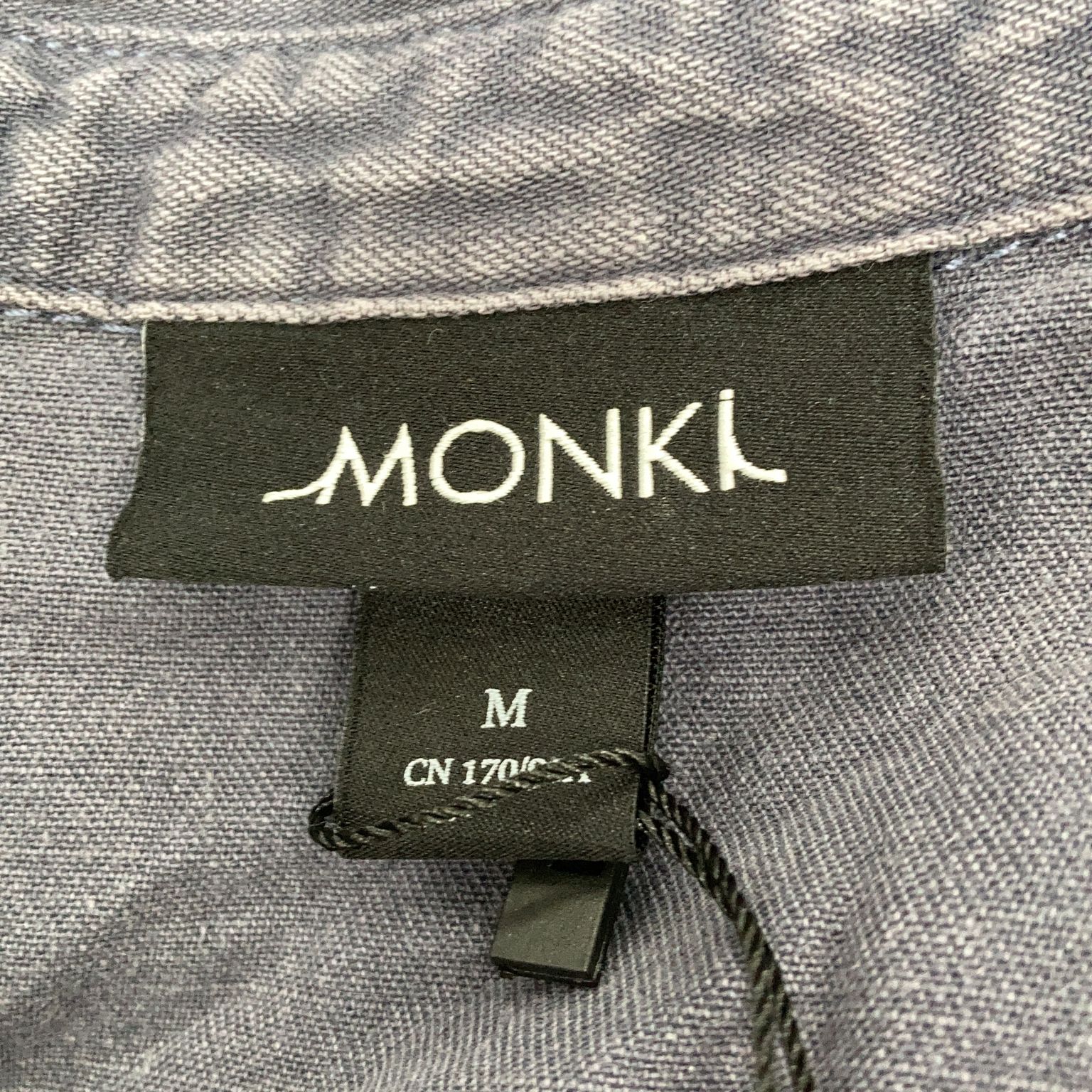 Monki