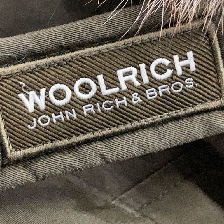 Woolrich