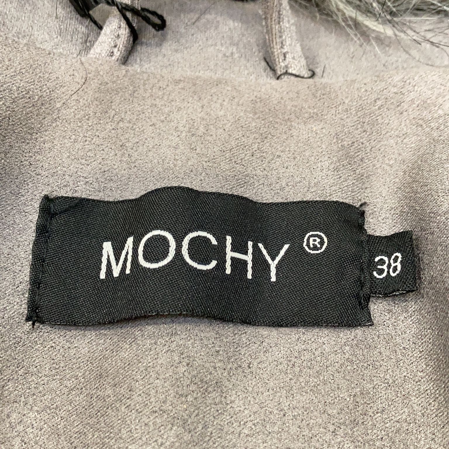 Mochy