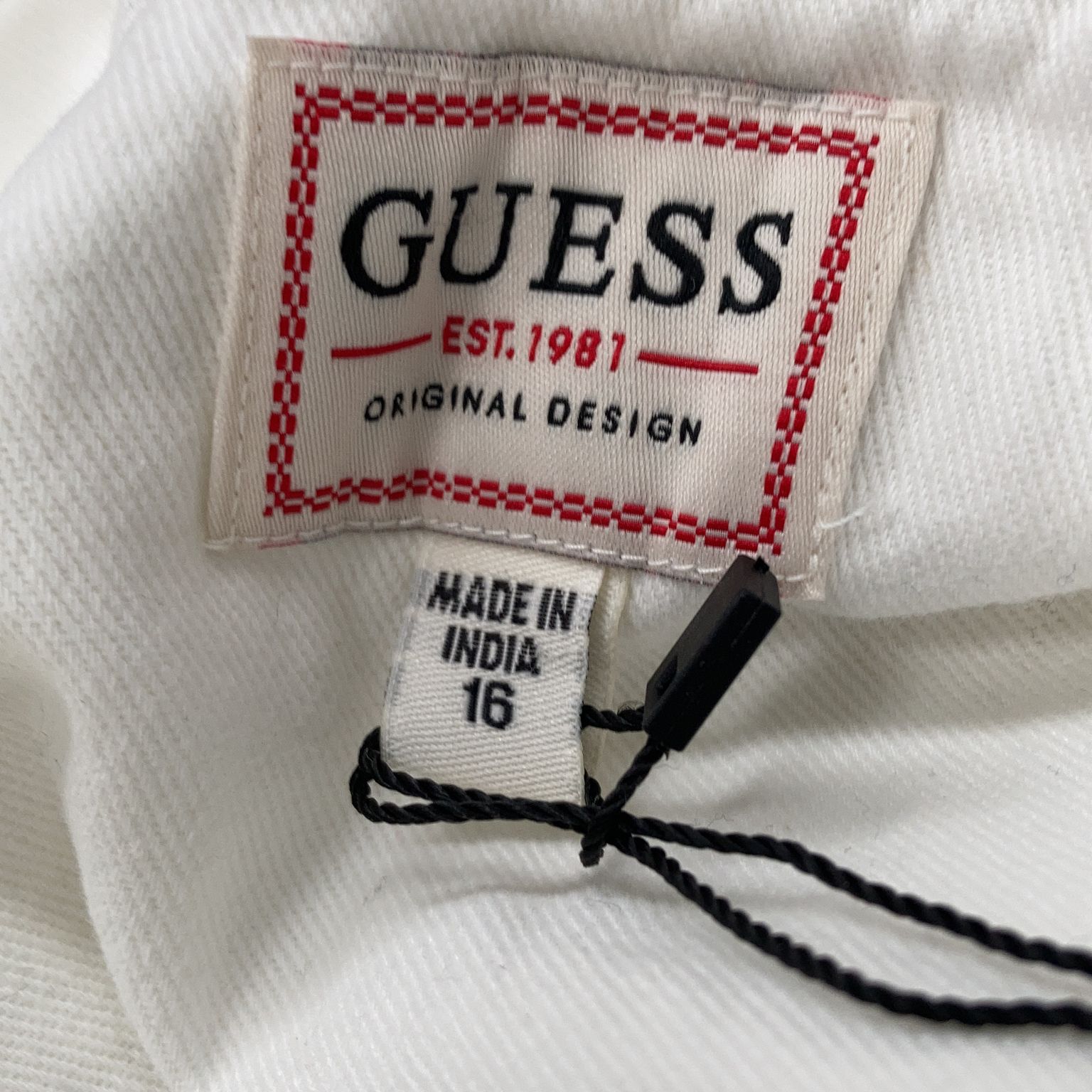 Guess