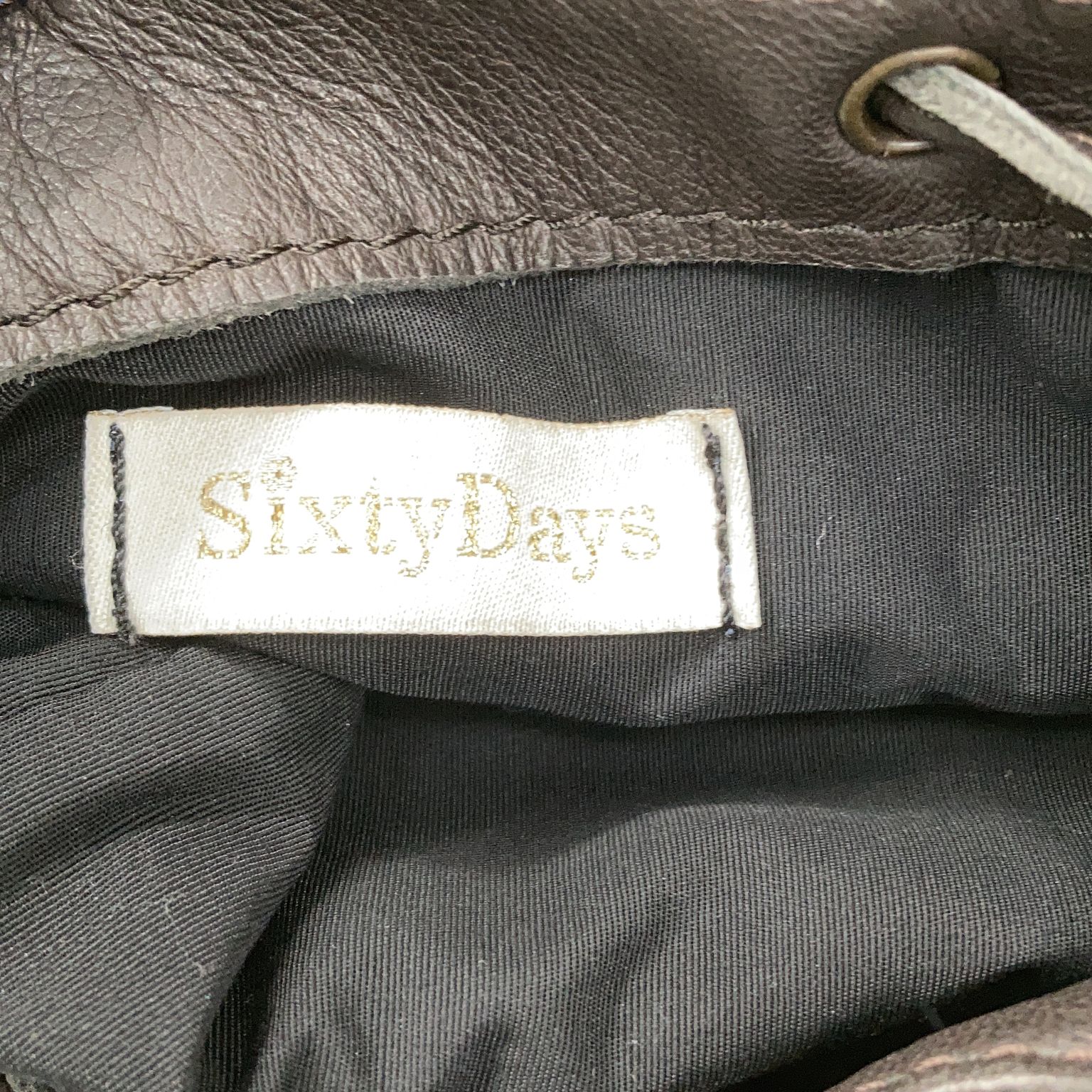 SixtyDays