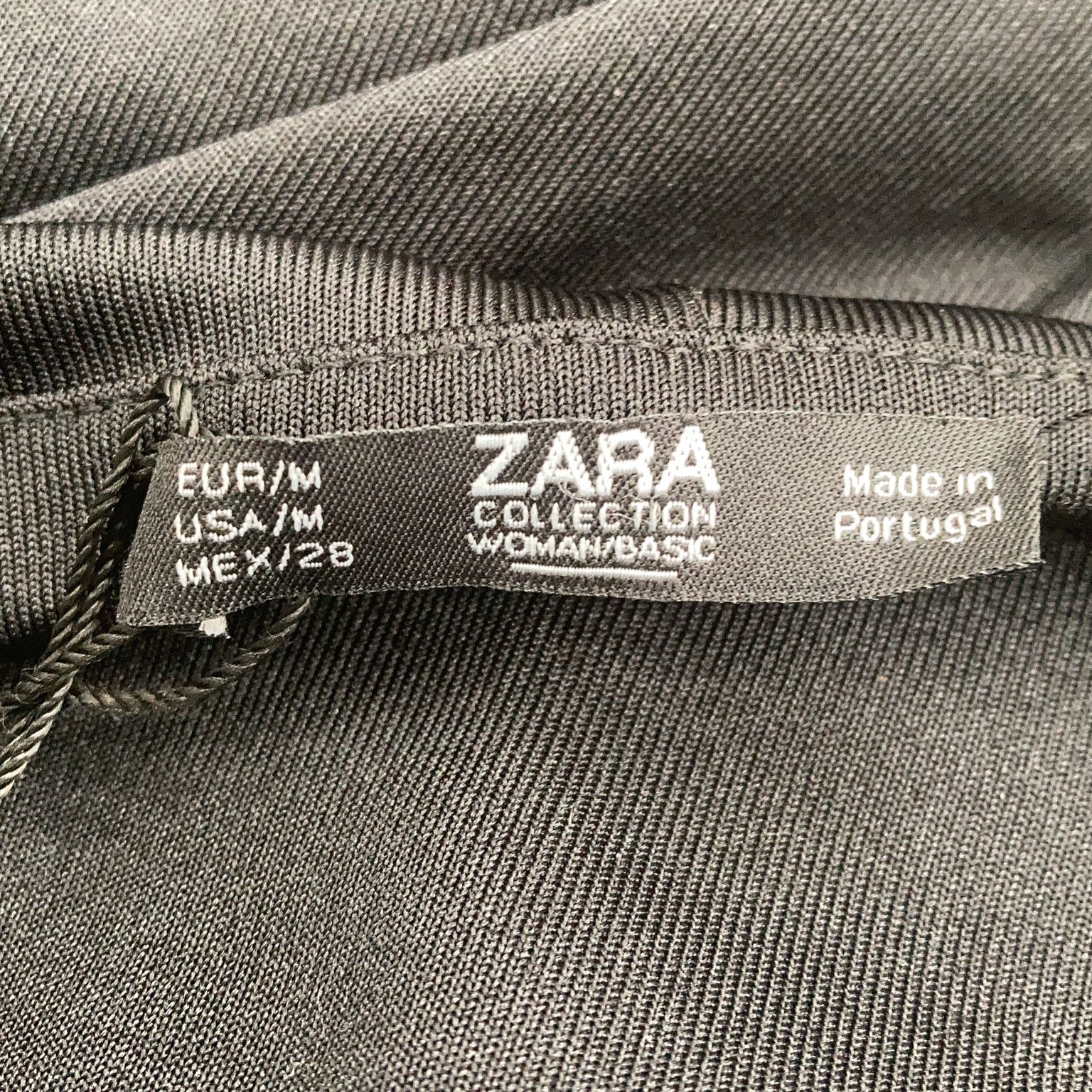 Zara WB Collection