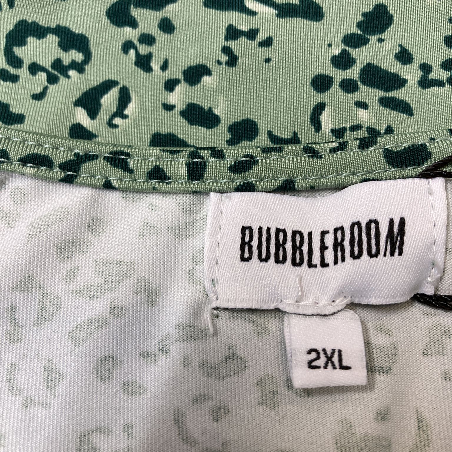 Bubbleroom