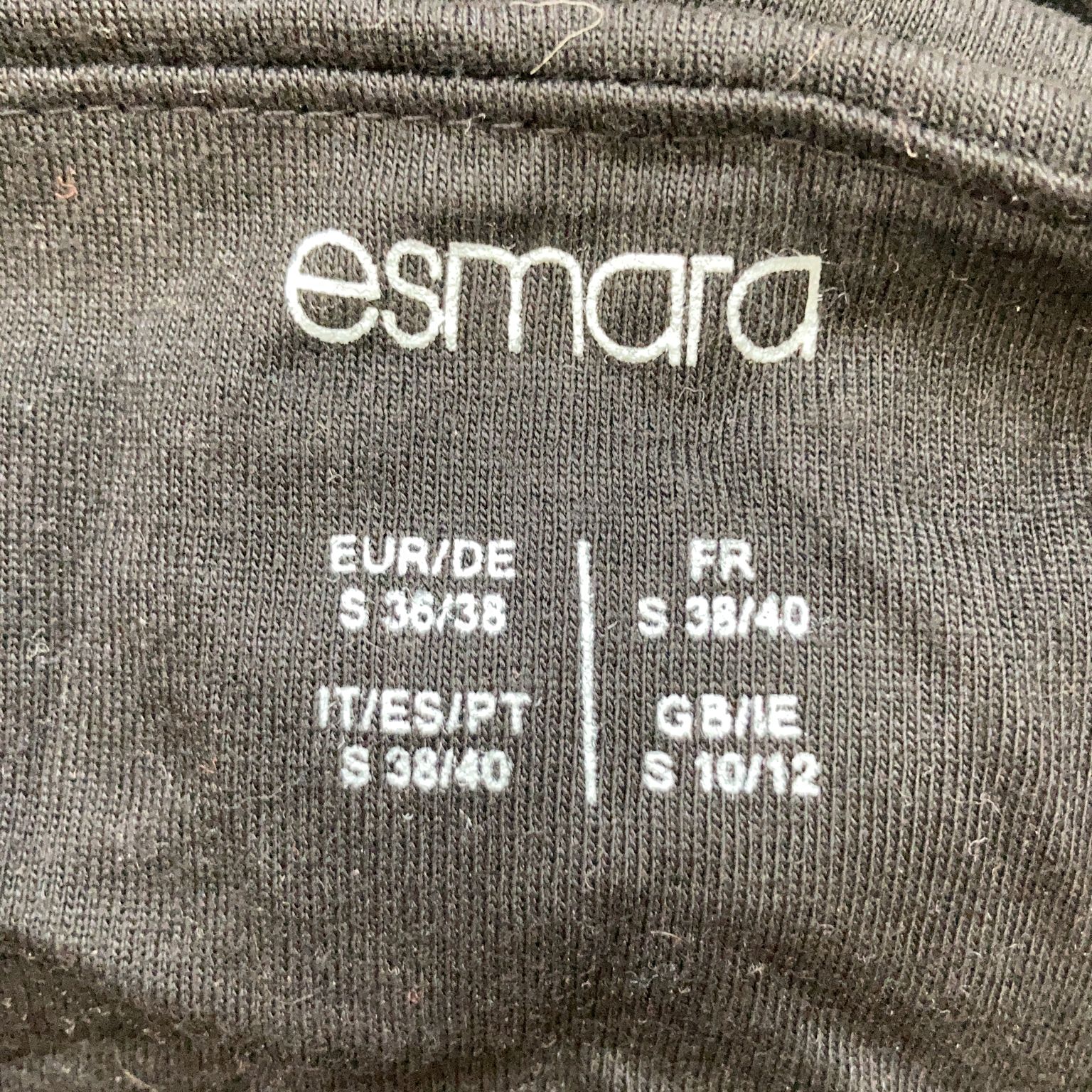 Esmara