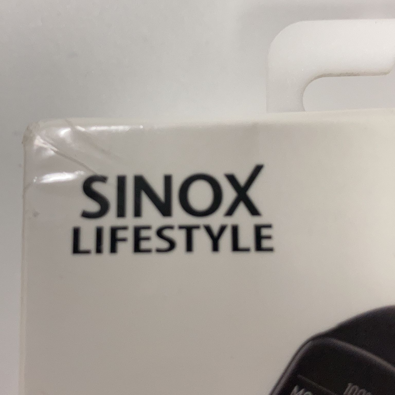 Sinox