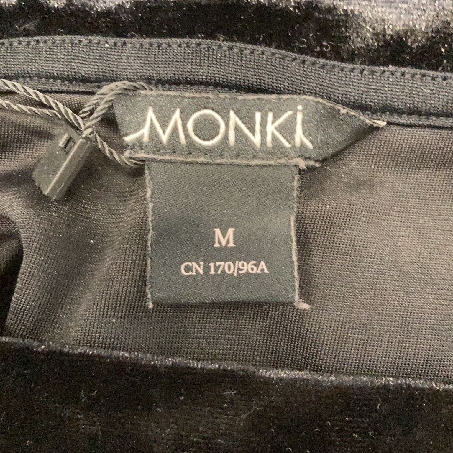 Monki