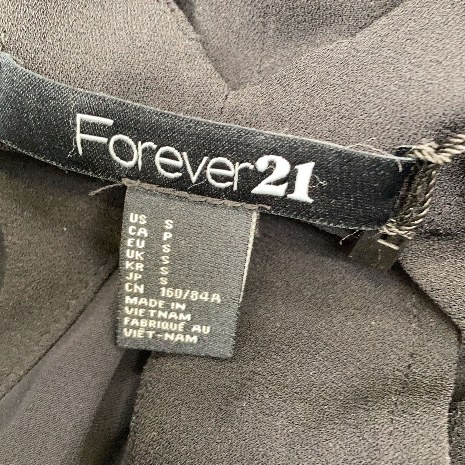 Forever 21