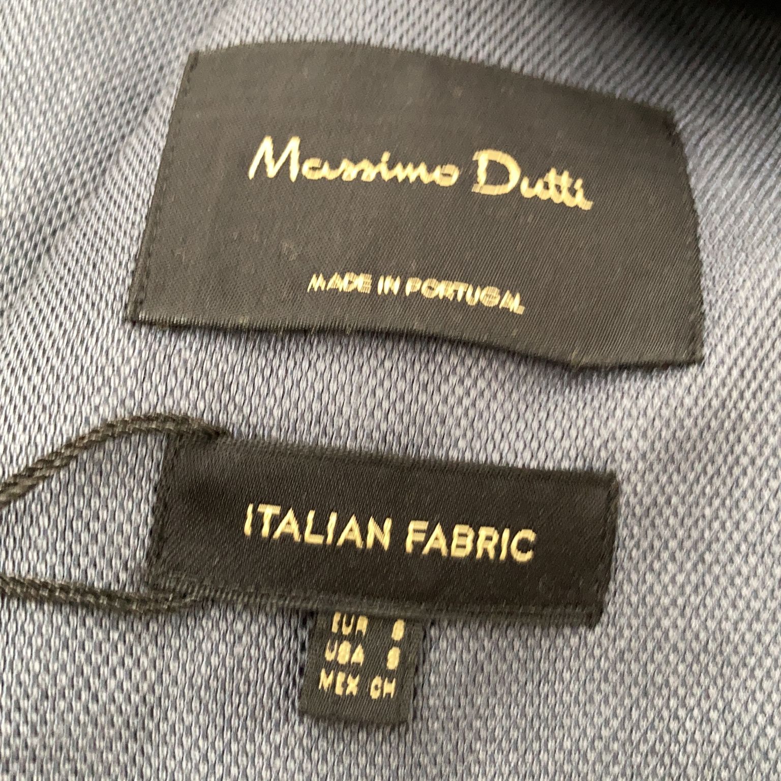 Massimo Dutti