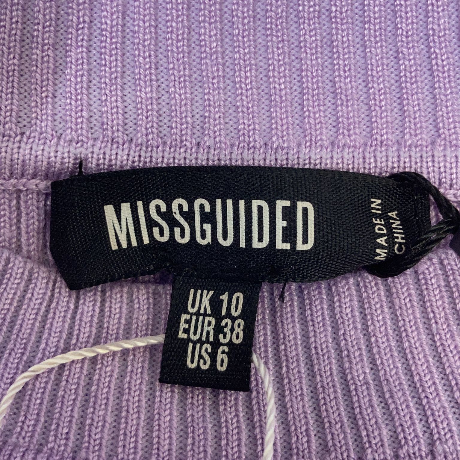 Missguided