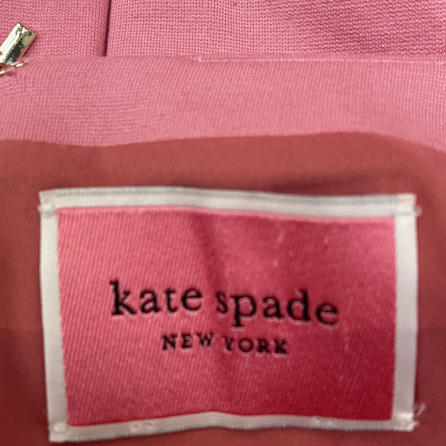 Kate Spade