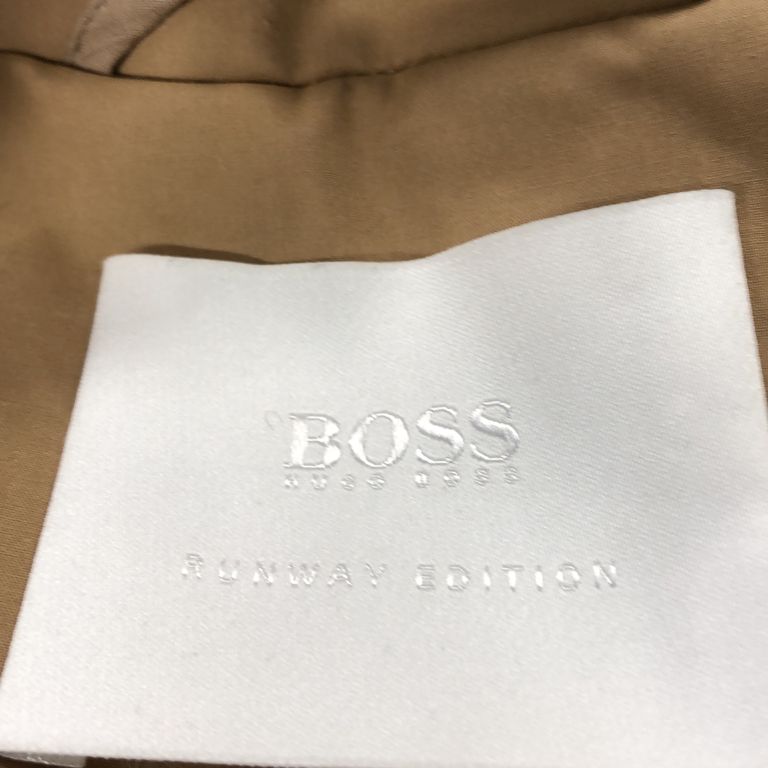 Boss Hugo Boss