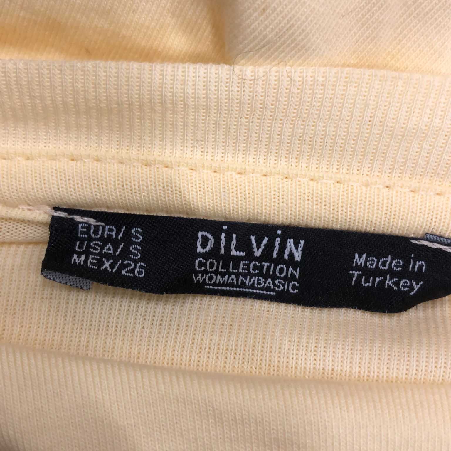 Dilvin Collection