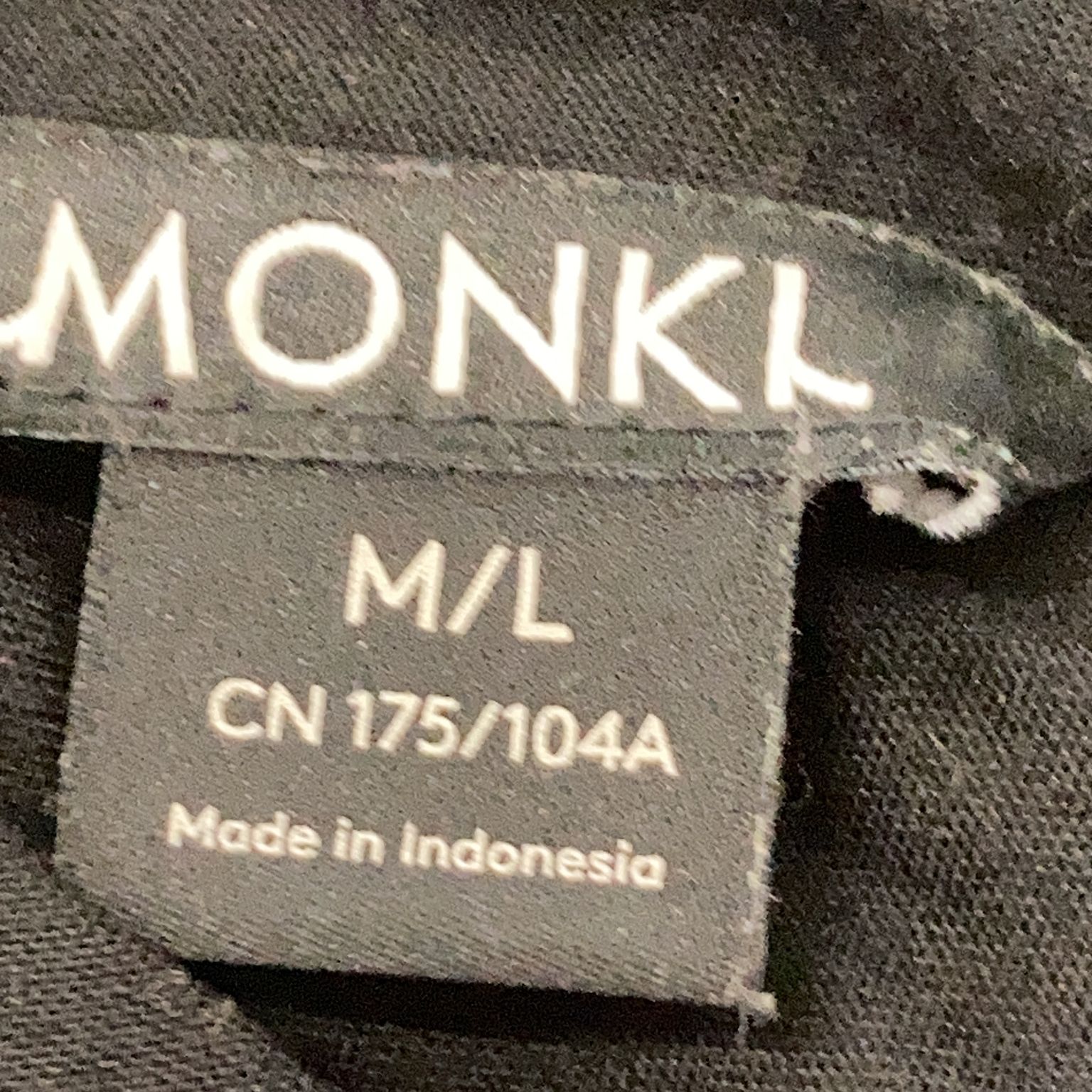 Monki