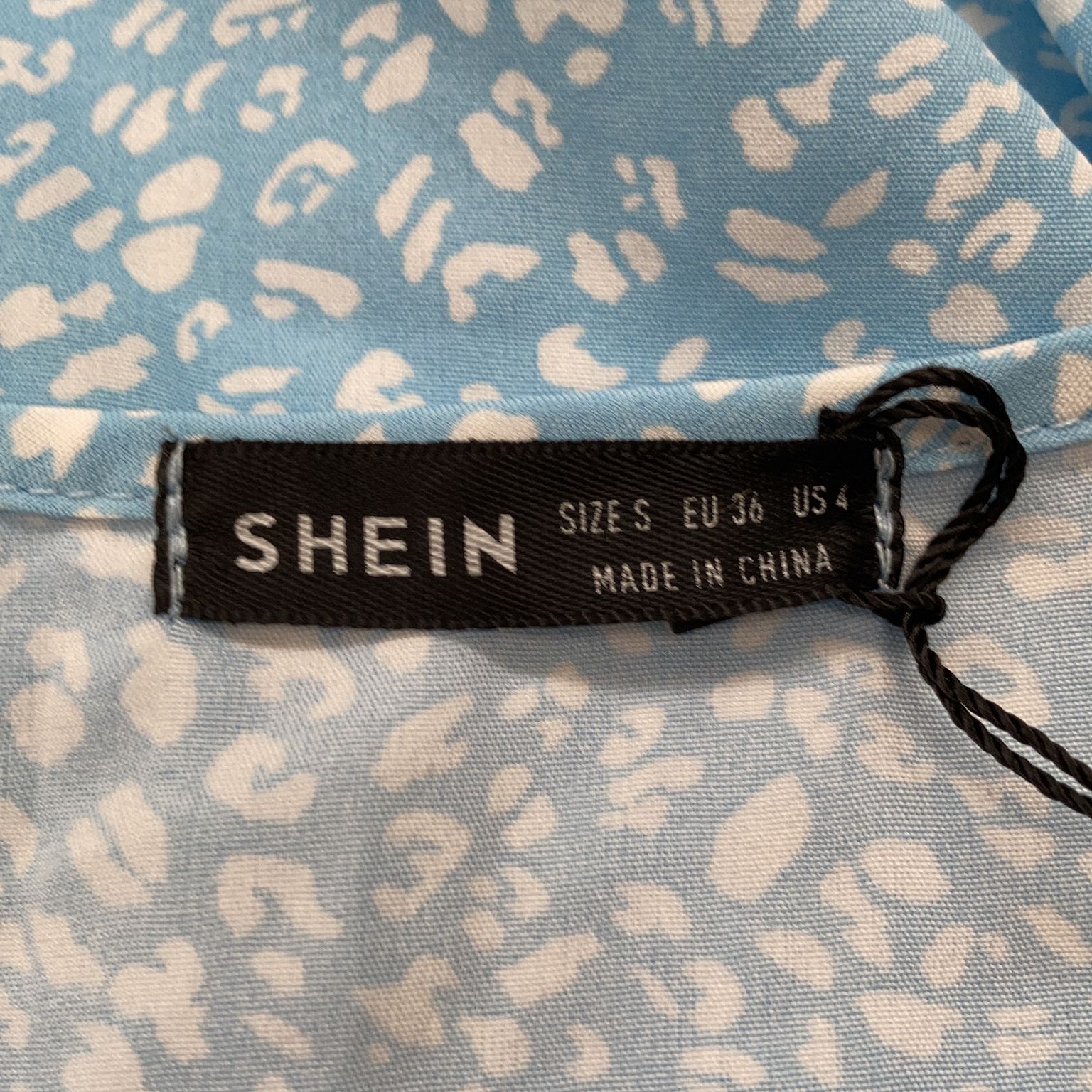 Shein