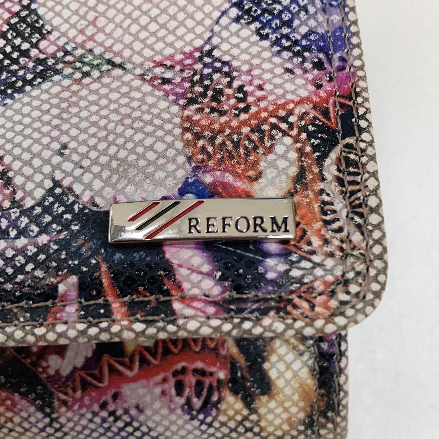 Reform