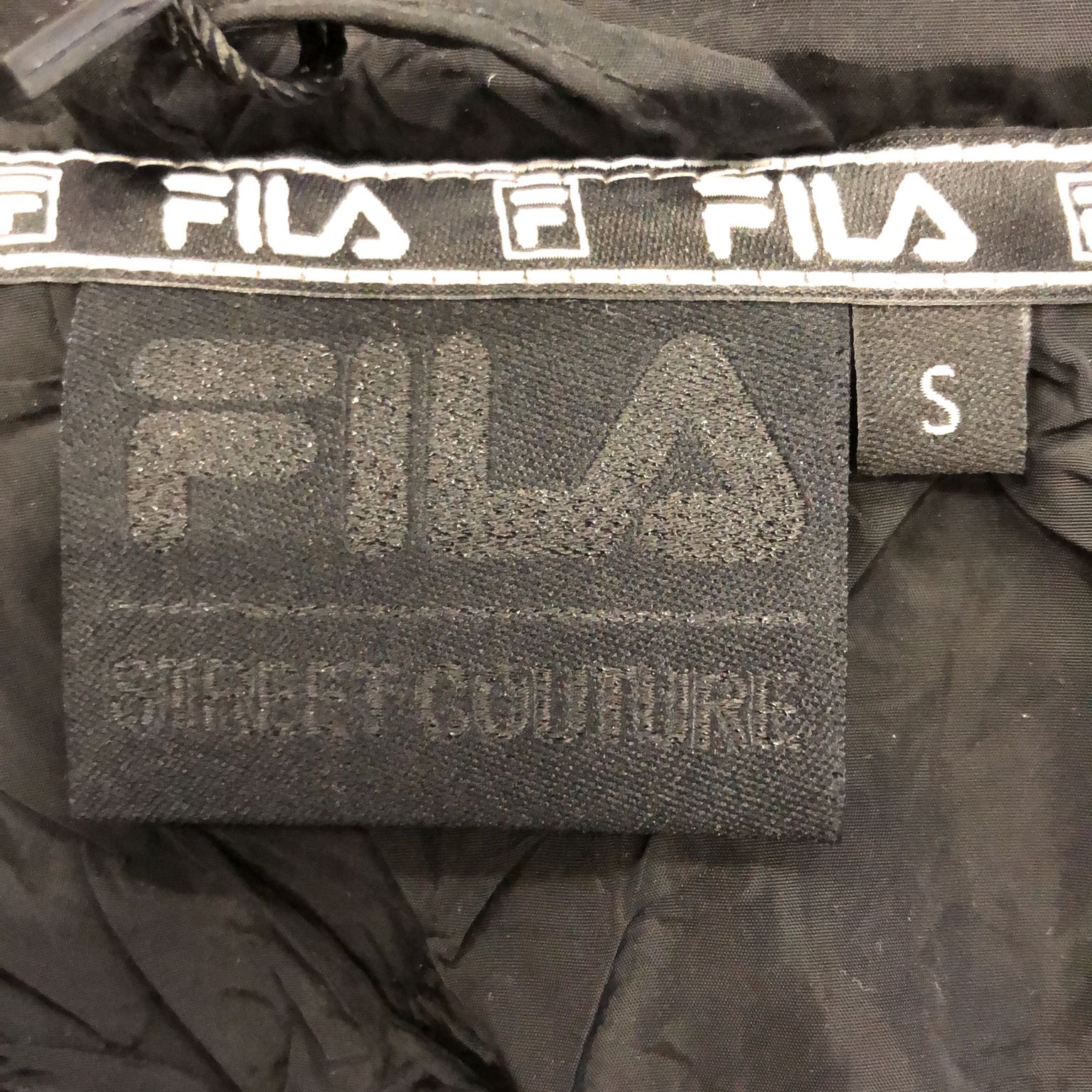 Fila