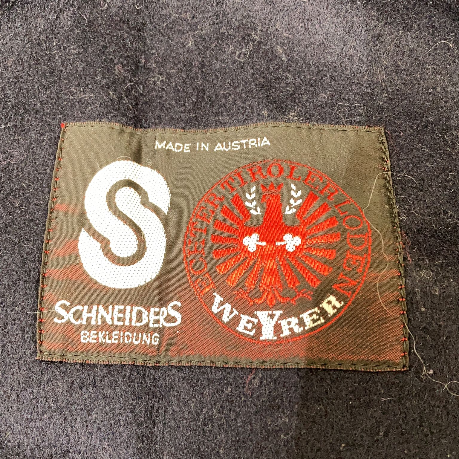 Schneiders