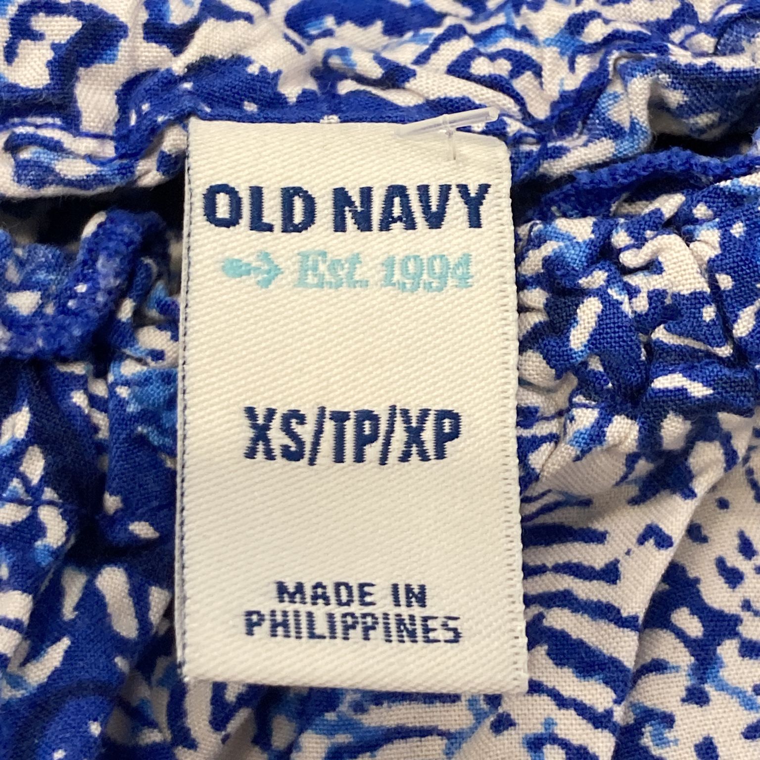 Old Navy