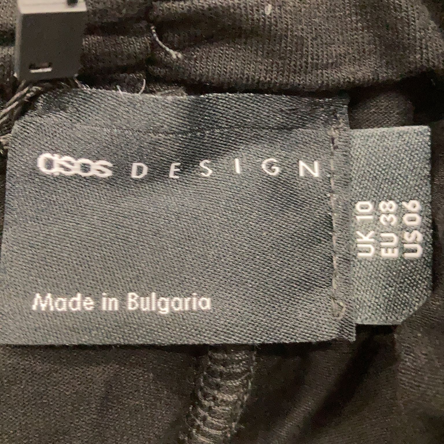 ASOS Design