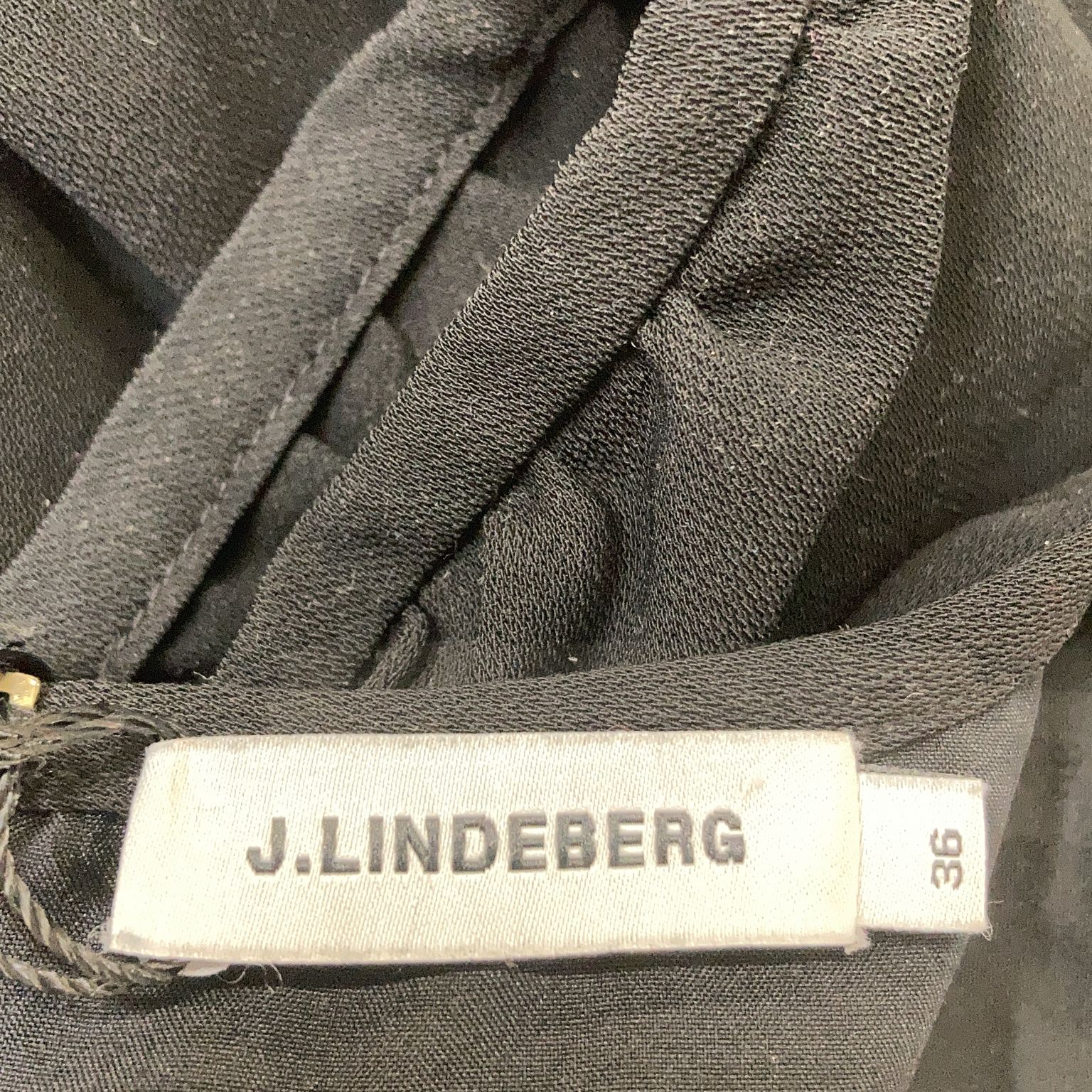 J.Lindeberg